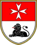 Coat of arms of Polzela