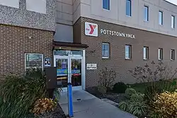 Pottstown YMCA