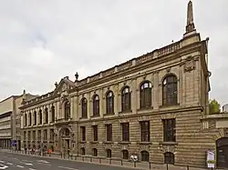 Adam Mickiewicz University – Library