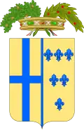 Province of Parma