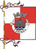 Flag of Caminha