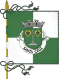 Flag of Santa Cruz
