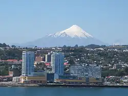 Puerto Montt