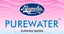 Magnolia Purewater Wizards logo