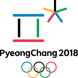 PyeongChang 2018 Olympic official emblem