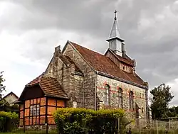 Mausoleum of Sapieha family