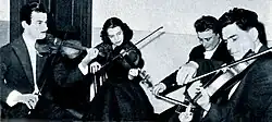 Quartetto Italiano (1955)