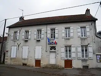 Town hall