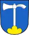 Coat of arms of Rüttenen