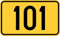 State Road 101 shield}}