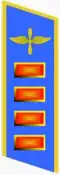 Air Force (1940-1943)