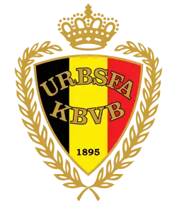 RFBA emblem (1980–2019)