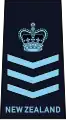 Flight Sergeant