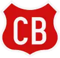 Bucharest Ring Road shield}}