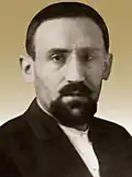 Rahim bey Vakilov&nbsp;[az] (Musavat)