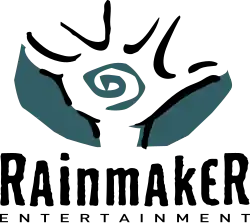 This is the Flat Version of the logo.