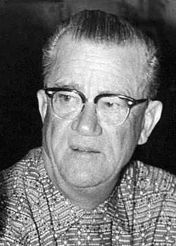 Foster c. 1956