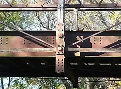 lower connection example