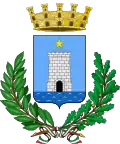 Coat of arms of Recco