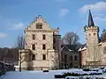 Reinhardsbrunn Castle, Gotha