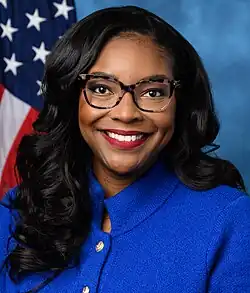 Rep. Sykes