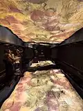Replica of Altamira Cave paintings