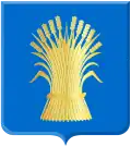Coat of arms of Reusel