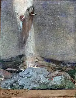 An illustration by Henry Reuterdahl