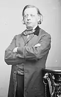 Henry Ward Beecher (1813–1887)