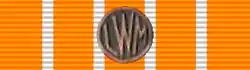 Louw Wepener Medal Bar button