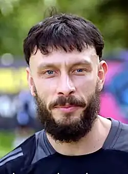 Richard Gadd in 2025