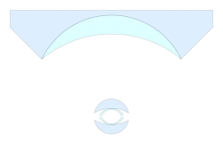 Zeiss Pleon by Richter (1938), from US 2,247,068[6]