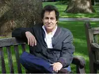 Rico Saccani, music director of the orchestra (1997-2005)