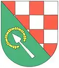 Coat of arms of Rimsberg