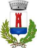 Coat of arms of Riva Ligure