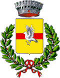 Coat of arms of Robecco d'Oglio