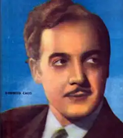 Roberto Caló