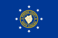 Flag of Robeson County