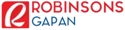 Robinsons Gapan logo