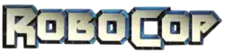 An image of the RoboCop logo