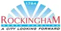 Official seal of Rockingham, North Carolina
