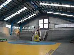 Rodriguez Municipal Gymnasium