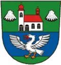 Coat of arms of Rokytnice