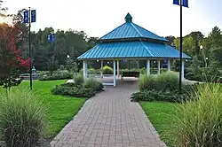 Main Street Park