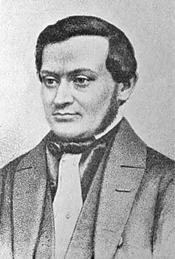 Mathias Hans Rosenørn&nbsp;[da]