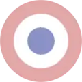 France (low visibility)