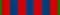 Ribbon of the French commemorative Medal