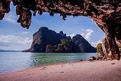 Phang-nga National Park
