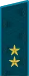 General-leytenant (Russian Aerospace Forces)