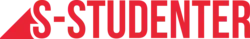 Logo of S-Studenter